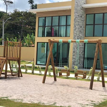 Villa Morada Do Toque São Miguel dos Milagres Exterior foto