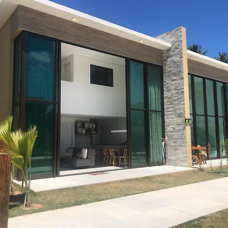 Villa Morada Do Toque São Miguel dos Milagres Exterior foto