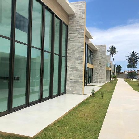 Villa Morada Do Toque São Miguel dos Milagres Exterior foto