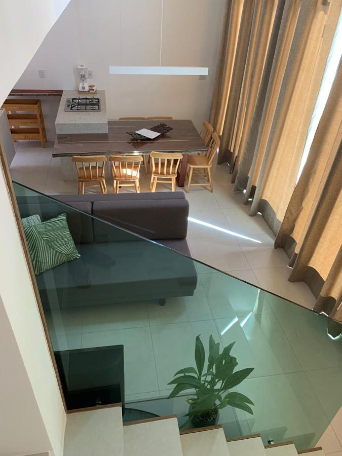 Villa Morada Do Toque São Miguel dos Milagres Exterior foto