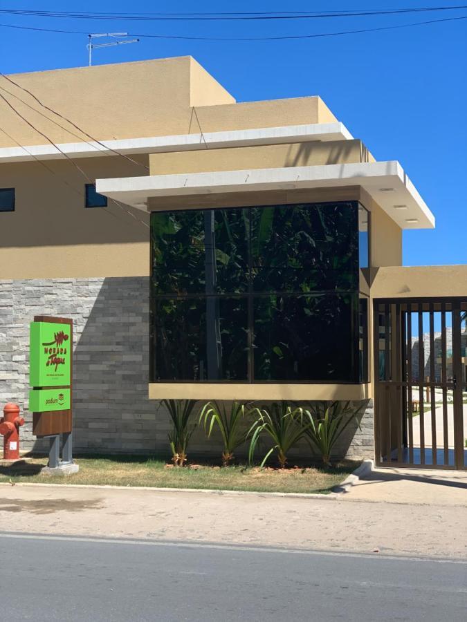 Villa Morada Do Toque São Miguel dos Milagres Exterior foto