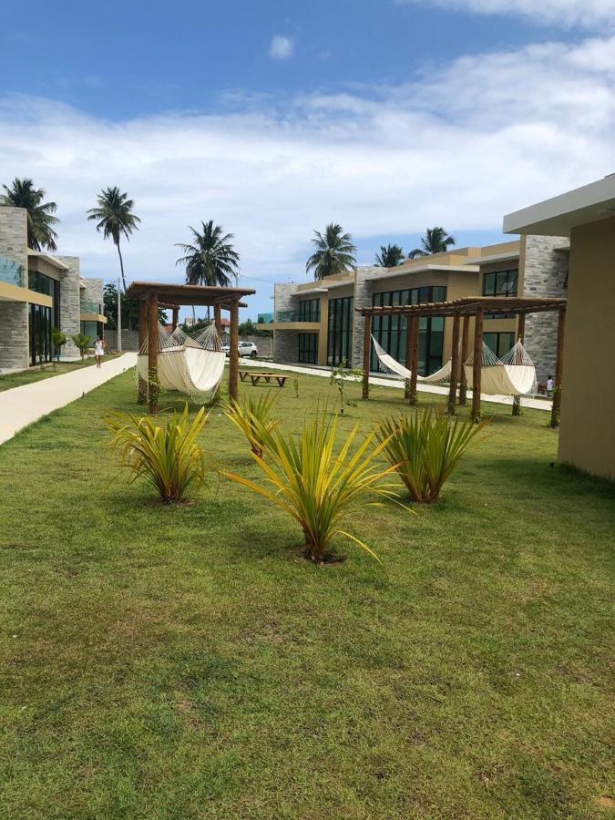 Villa Morada Do Toque São Miguel dos Milagres Exterior foto