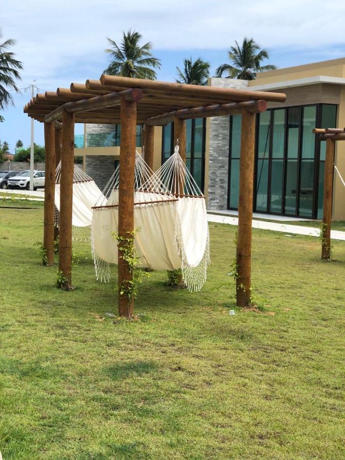 Villa Morada Do Toque São Miguel dos Milagres Exterior foto